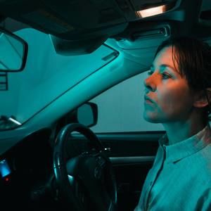 Meet your Posher, Jess